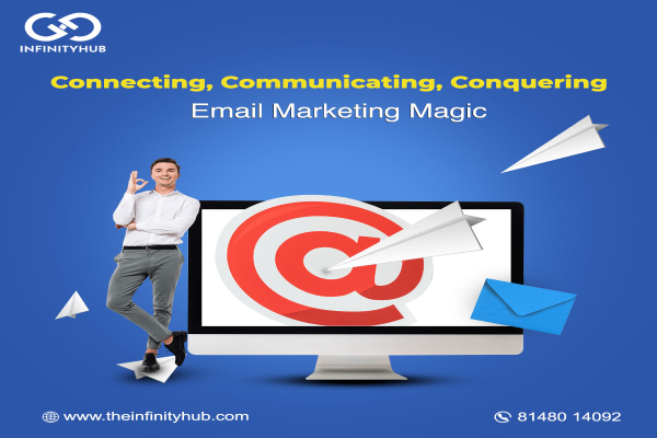 InfinityHub - Digital Transformation Agency